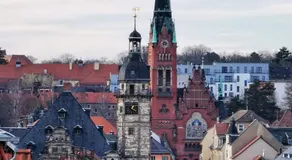Pension Altenburg City - Image 4