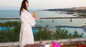 Rock Water Bay Beach Resort & Spa - Image 2