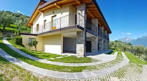 Appartamenti Villa Vagne by Gardadomusmea - Image 4