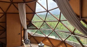 Gaiatri Holistic Glamping - Image 5