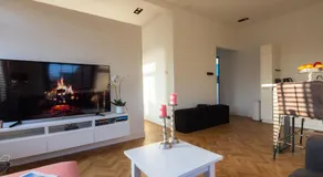 Spacious private apartement, 25min from Amsterdam - Image 2