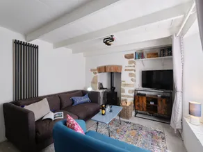 Holiday Home in Tywardreath near Par Beach - Image 2