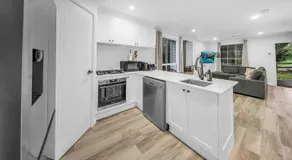 Blue Willow Cottage - Bathurst - Image 3