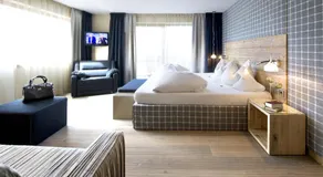 Hotel Rosa Eco Alpine Spa - Image 2