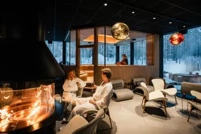 Invisible Forest Lodge & Adults Only SPA - Image 4