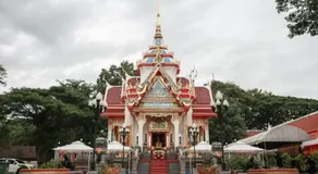 Bussarakam Place Hotel - Image 5