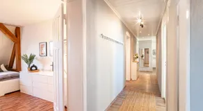 Spacious Apartment in Strausberg - Sleeps 6 - Image 3