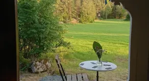 Liten enklare klimatsmart stuga i Roslagen - Image 3