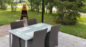 Im Land der Lappen Villa Pakatti - Image 4