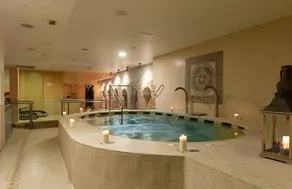 Fontecruz Toledo Hotel - Image 5