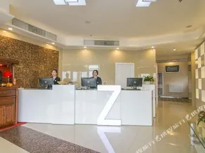 7 Days Inn Tianjin Binhai New District Yujiabao Metro Station - Image 3