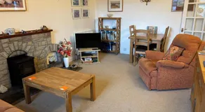 6 Northgate Vennel, Peebles - Image 2