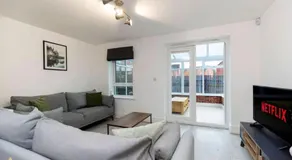 Wharf House TSAC - Image 2