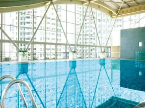 Pavilion Century Tower Hotel - Image 2