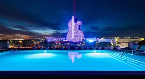 KOOSH - Boutique Aparthotel Suites - Image 2