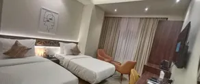 The Hotel Ambience - Image 5