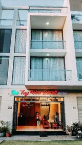 Tuy Hòa Beach Hotel - Căn hộ du lịch - Image 4