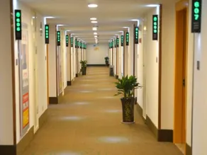 GreenTree Inn Heze Shan County Huxi South Road Express Hotel - Image 5