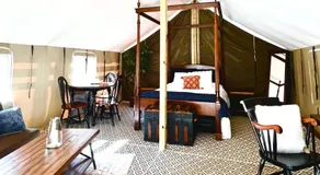 Wilderness Cove Campground - Image 3