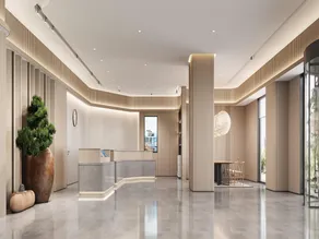 Ji Hotel Xinyang Municipal Government Wanda Plaza - Image 2