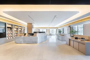 Ji Hotel Rizhao Shanhaitian Dongyi Town - Image 2