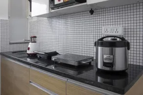 Exclusive 1-Bedroom Suite - Malad - Image 4