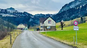 Familien-Chalet am Alpstein für Gruppen bis 12 Personen und Familien, Appenzell Premium Privatunterkunft im Ski- und Wandergebiet Hoher Kasten - Image 4