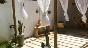 Tatu Suítes - Image 3