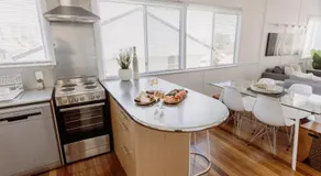 Pet-Friendly Home with Big Yard 300m to Dog Beach Walk to Restaurants - Image 3
