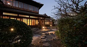 Yamada Bessou くつろぎの温泉宿 山田別荘 - Image 4