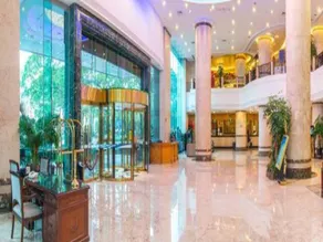 Xiamen Airlines Quanzhou Hotel - Image 4