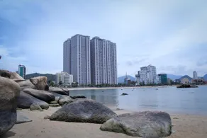 Oceanus Oasis Retreat - Nha Trang Apartment - Image 5