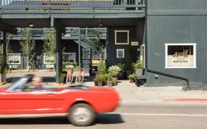 Cache House - Image 4