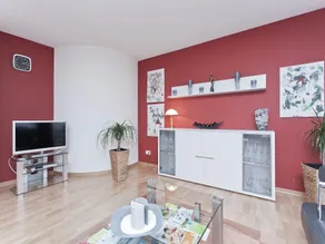 Wohnung in Nieheim am Waldrand - Image 3