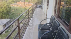 Hotel Shani - Punjabi Rasoi - Image 2