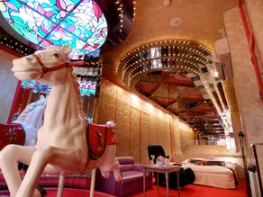 Hotel Liebhaber -Adult Only - Image 4