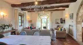Chambre d'hôte au cœur de la Provence Eygalieres - Image 3