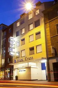 Aachener Stadthotel - Image 4