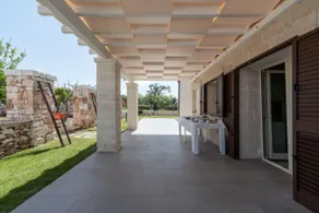B&B Villa Vittoria Ostuni - Image 4