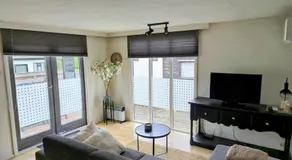 Chalet K2 op de Holle Poarte te Makkum - Image 2