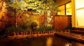 白水温泉竹の倉山荘 - Image 3