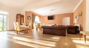 Pensiunea Baron Bazna - Image 4