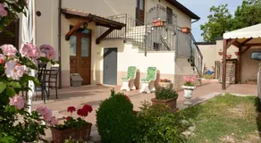 Country House Nonna Alda - Situé dans la campagne de Spoleto - Image 4