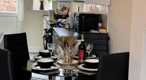 Quay cottage Annan - Image 3