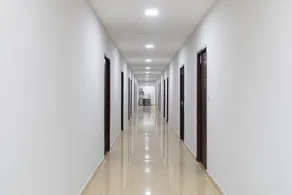 Hotel O Nestle Inn - Image 5