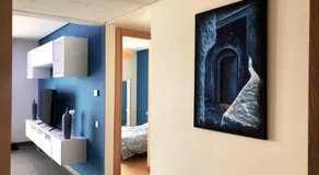 Luxury Anfaplace Living Resort - Image 2