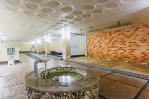 Lamer Hotel & Seawater Spa Busan - Image 5