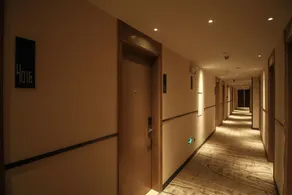 City Comfort Inn Shantou Huashan Road the MixC - Image 5