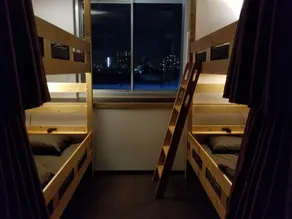 Guesthouse Sumiyoshi - Image 2