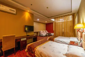 Crown Business Hotel (Railway Station Branch) - Image 2